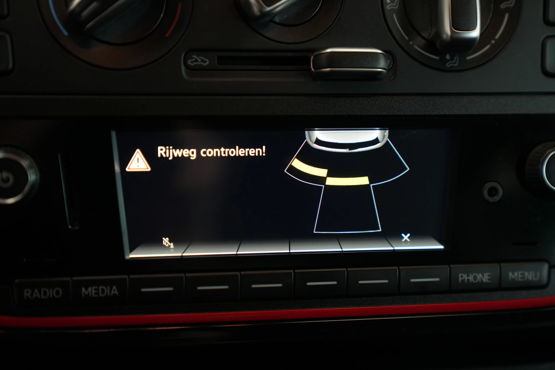 Hoofdafbeelding SEAT Mii
