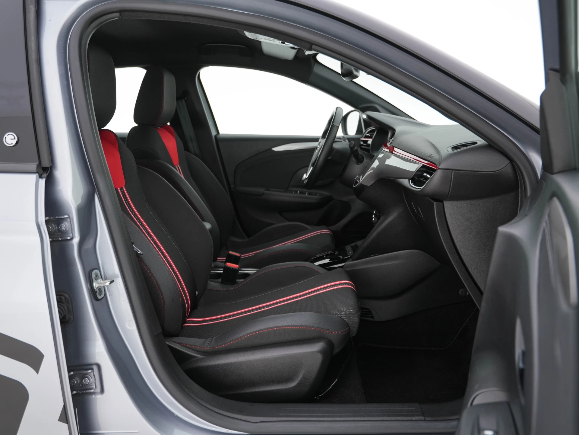 Hoofdafbeelding Opel Corsa-e