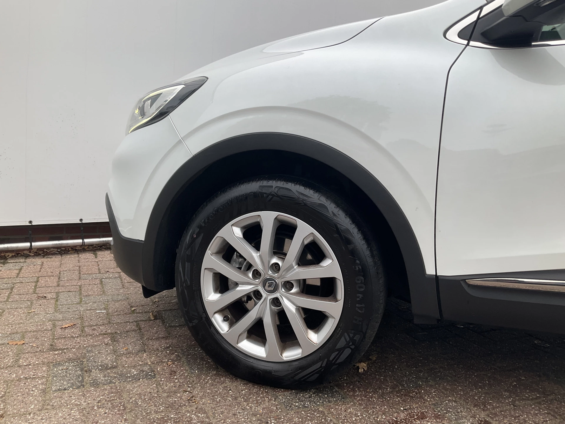 Hoofdafbeelding Renault Kadjar