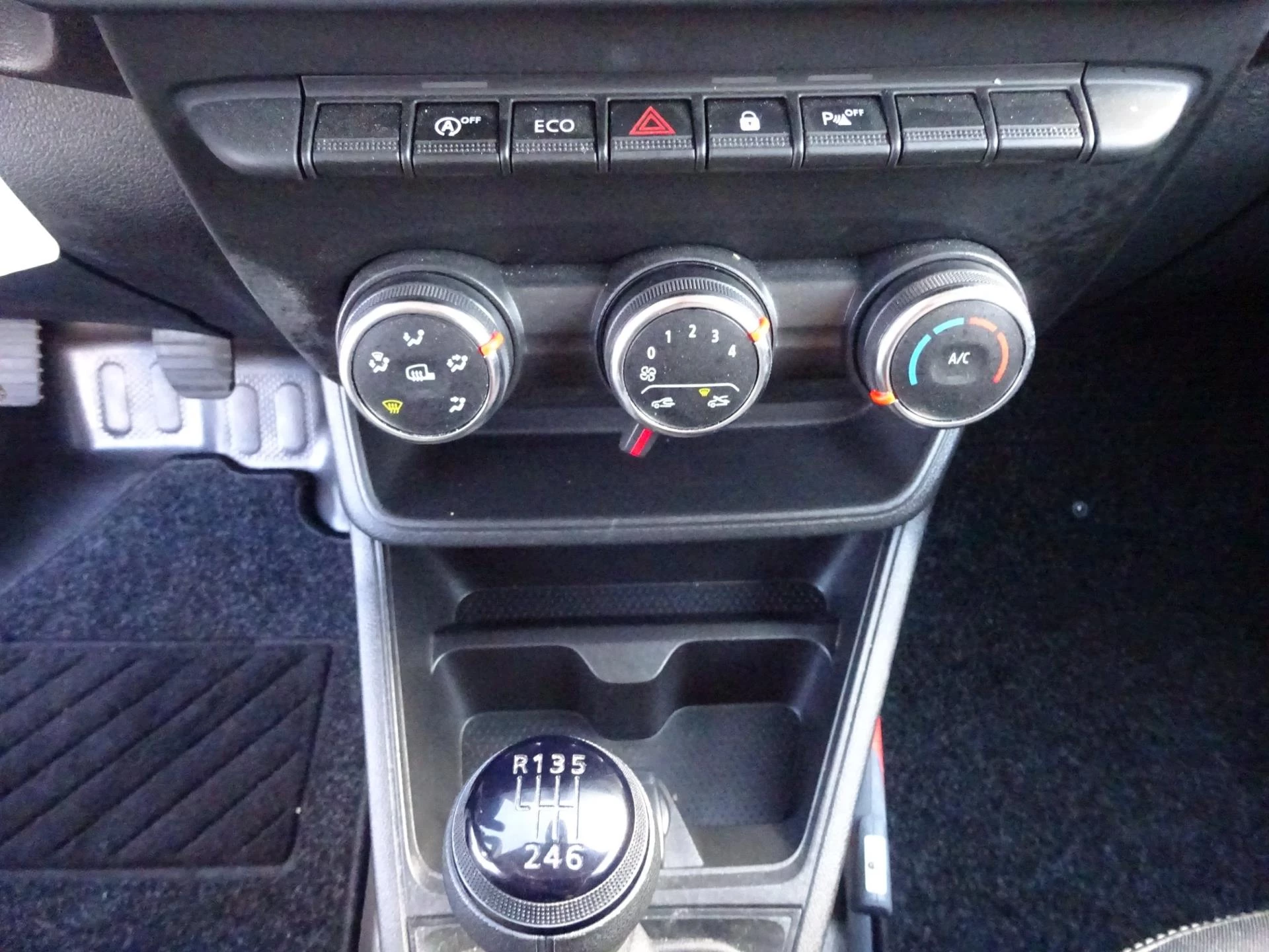 Hoofdafbeelding Renault Express