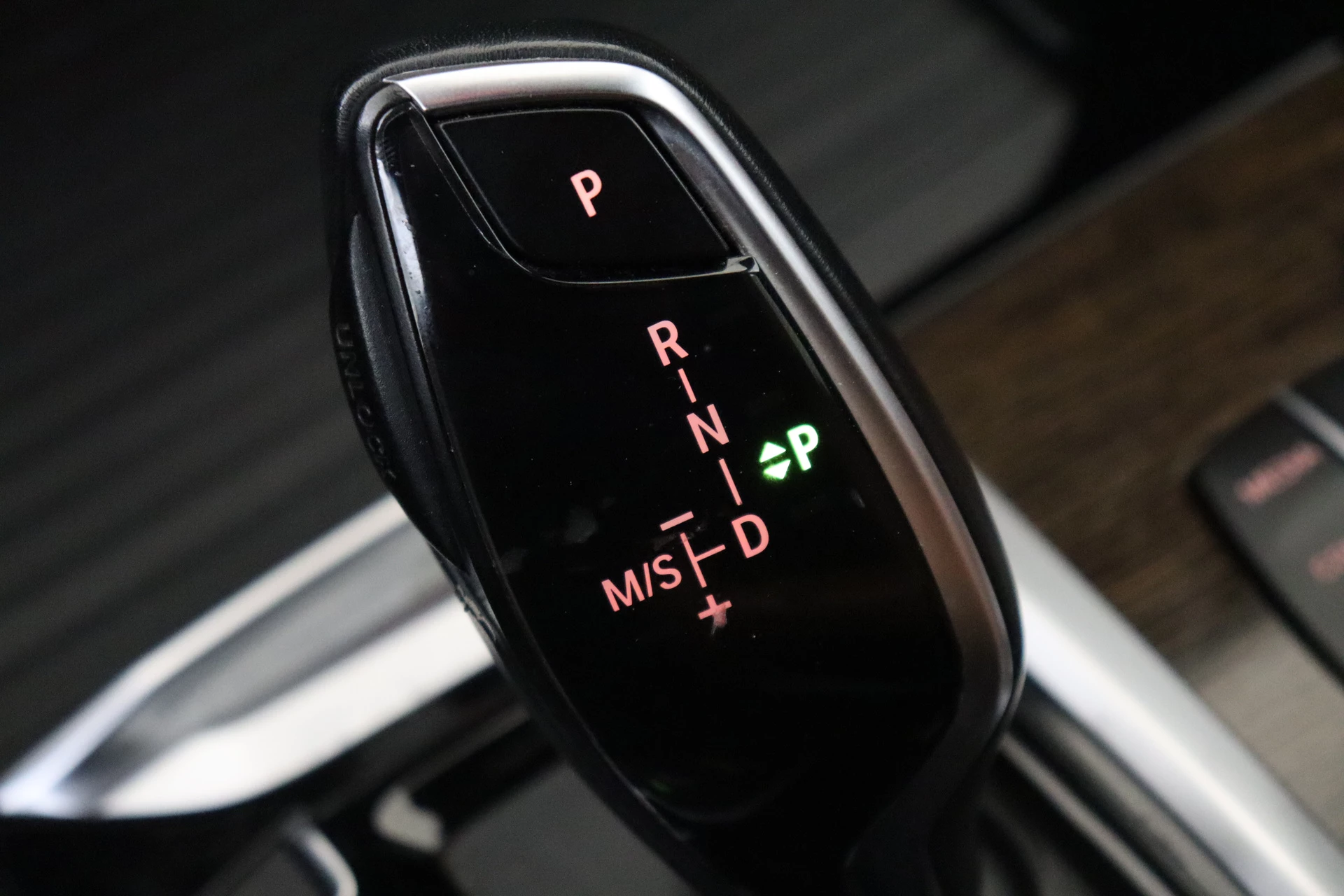 Hoofdafbeelding BMW X4