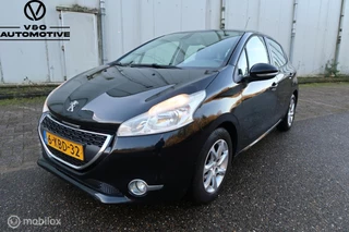 Peugeot 208 1.2 VTi Envy | Cruise | Navigatie