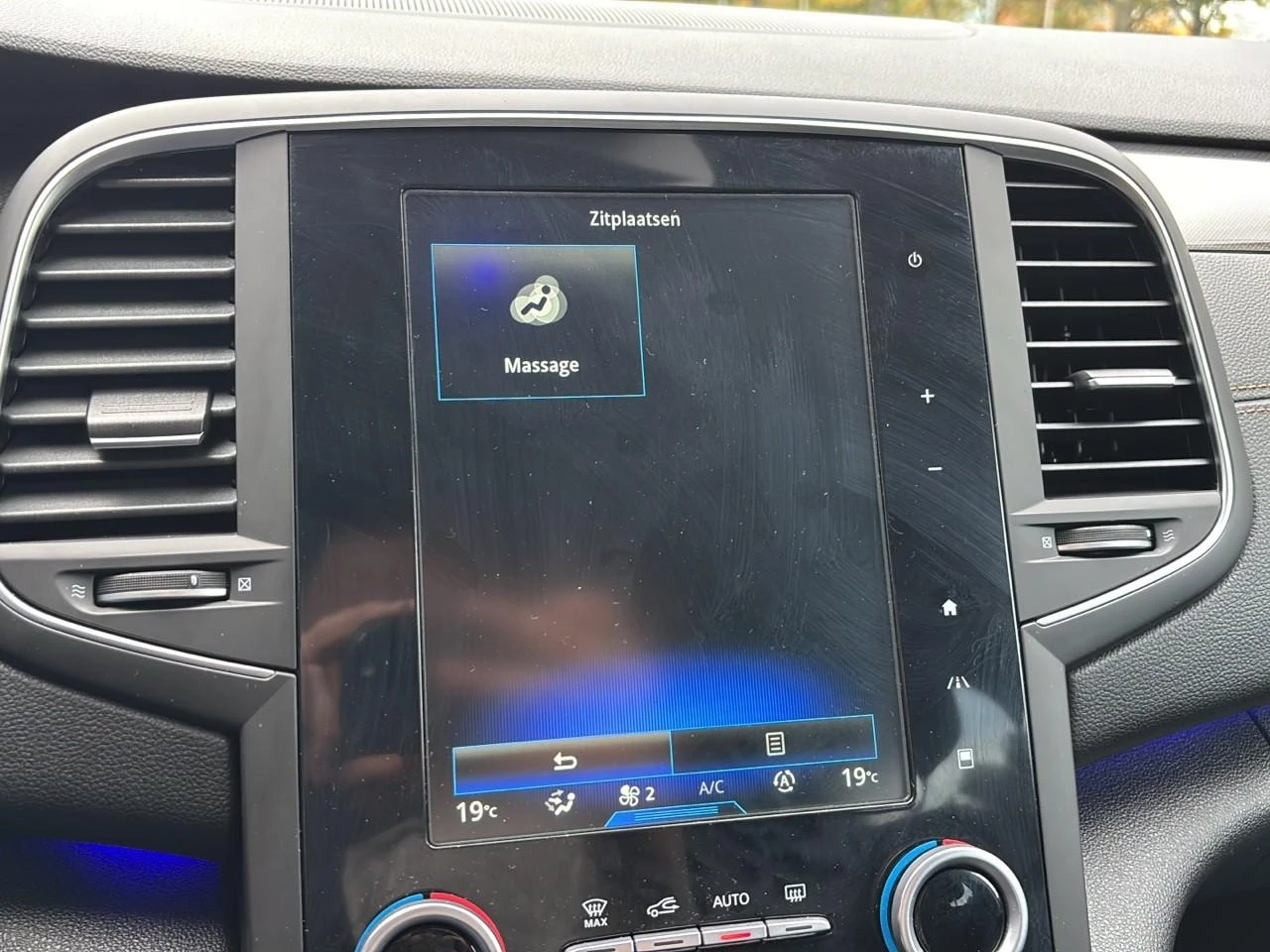 Hoofdafbeelding Renault Talisman