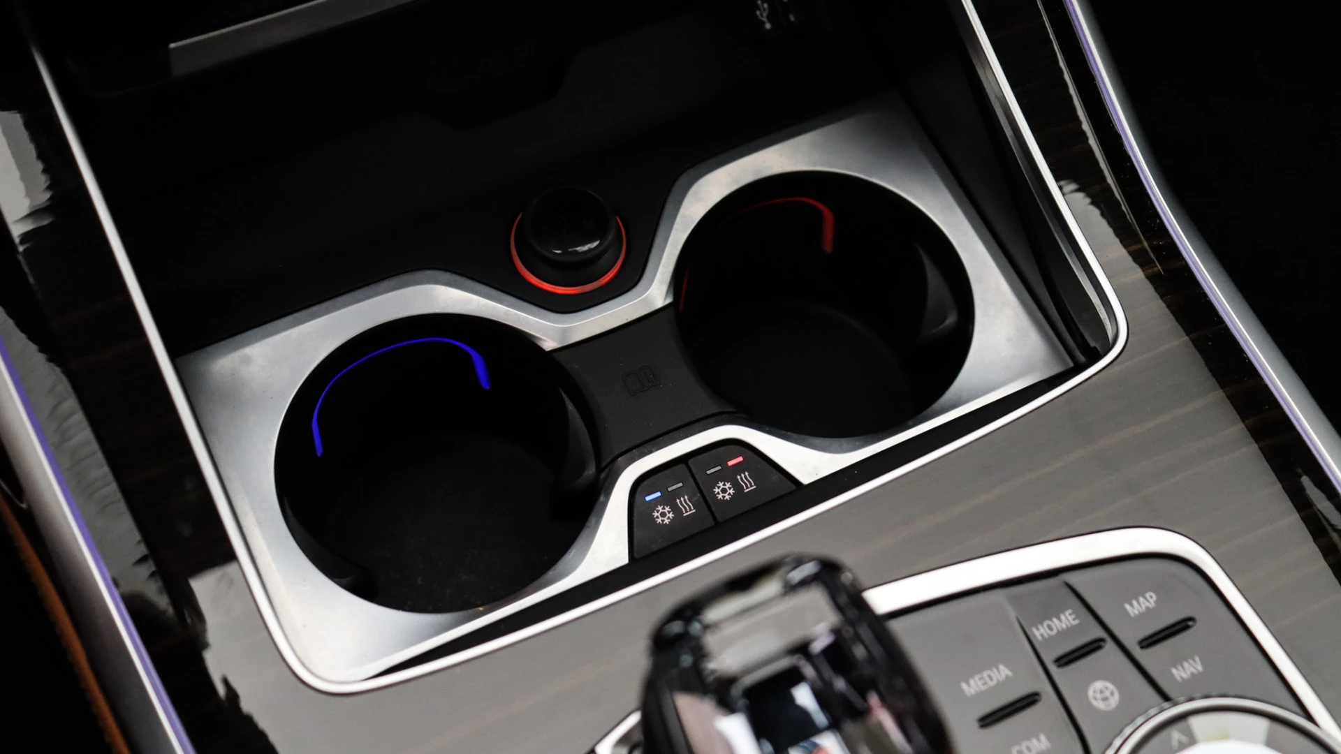 Hoofdafbeelding BMW X7