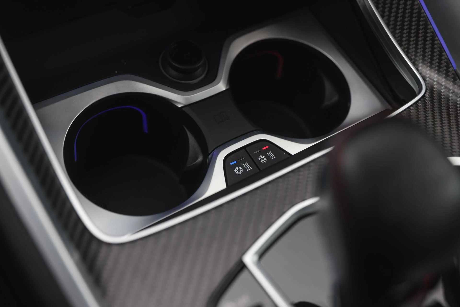 Hoofdafbeelding BMW XM