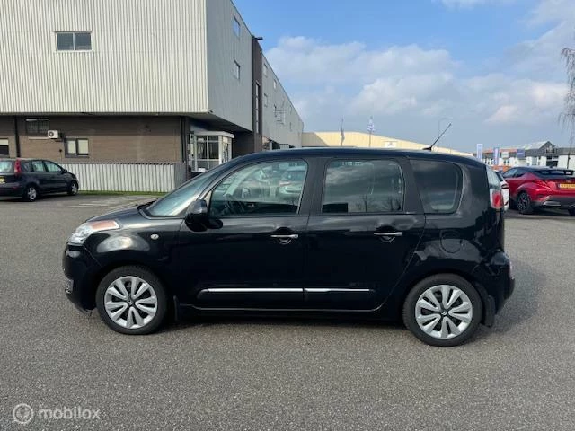 Hoofdafbeelding Citroën C3 Picasso