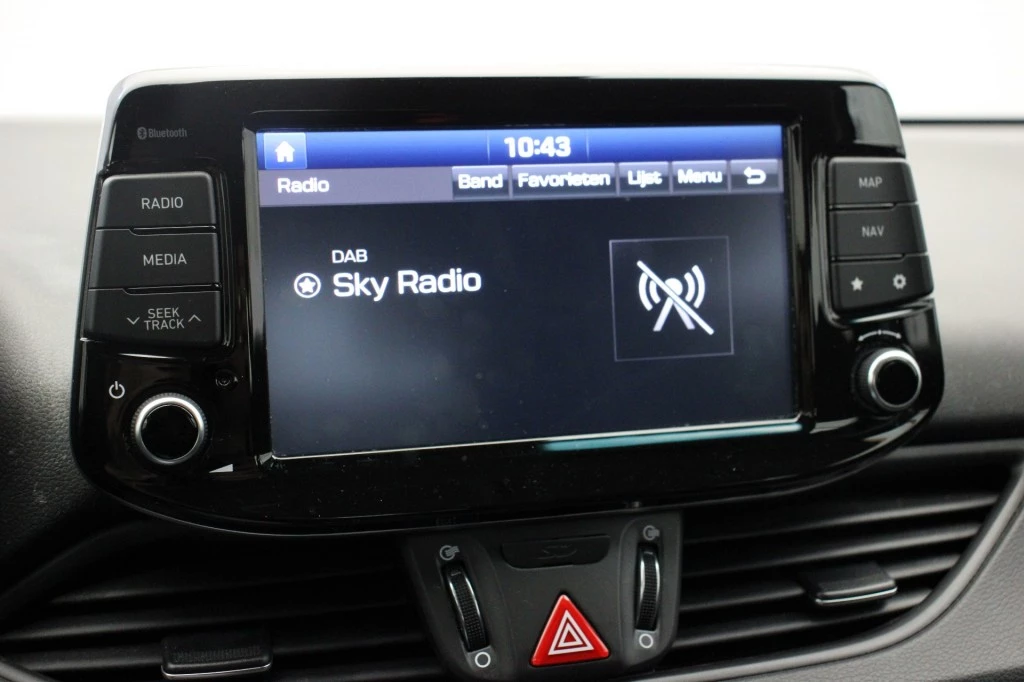 Hoofdafbeelding Hyundai i30