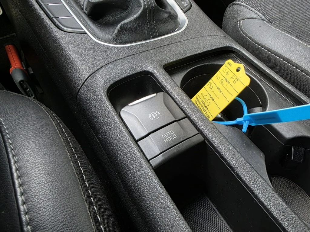 Hoofdafbeelding Hyundai i30