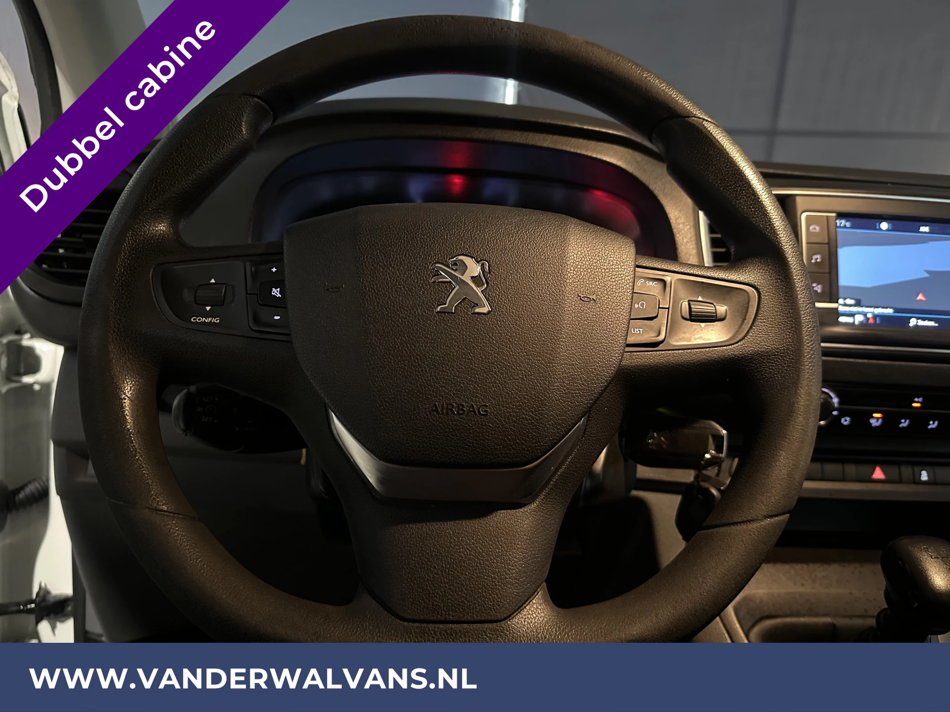 Hoofdafbeelding Peugeot Expert
