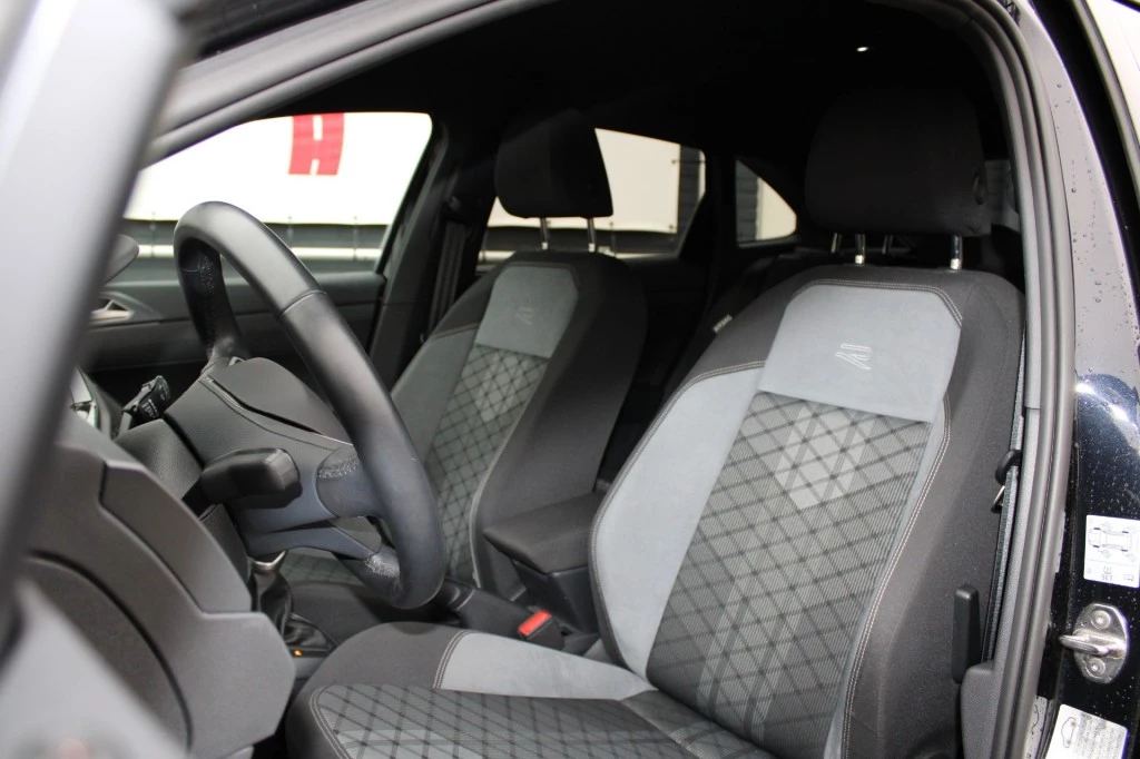 Hoofdafbeelding Volkswagen Taigo