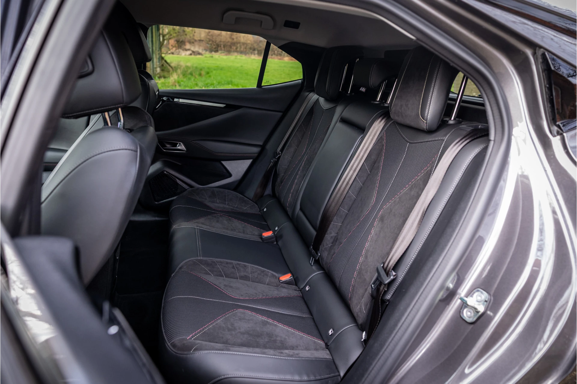 Hoofdafbeelding DS DS 4