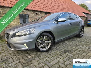 Volvo V40 2.0 D4 R-Design nette auto!