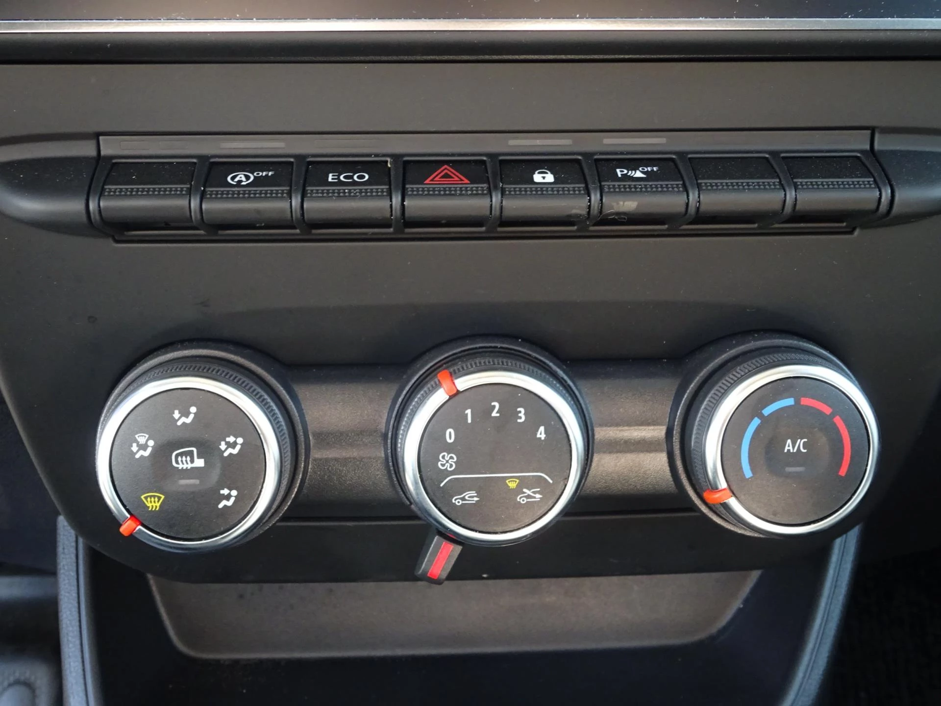 Hoofdafbeelding Renault Express