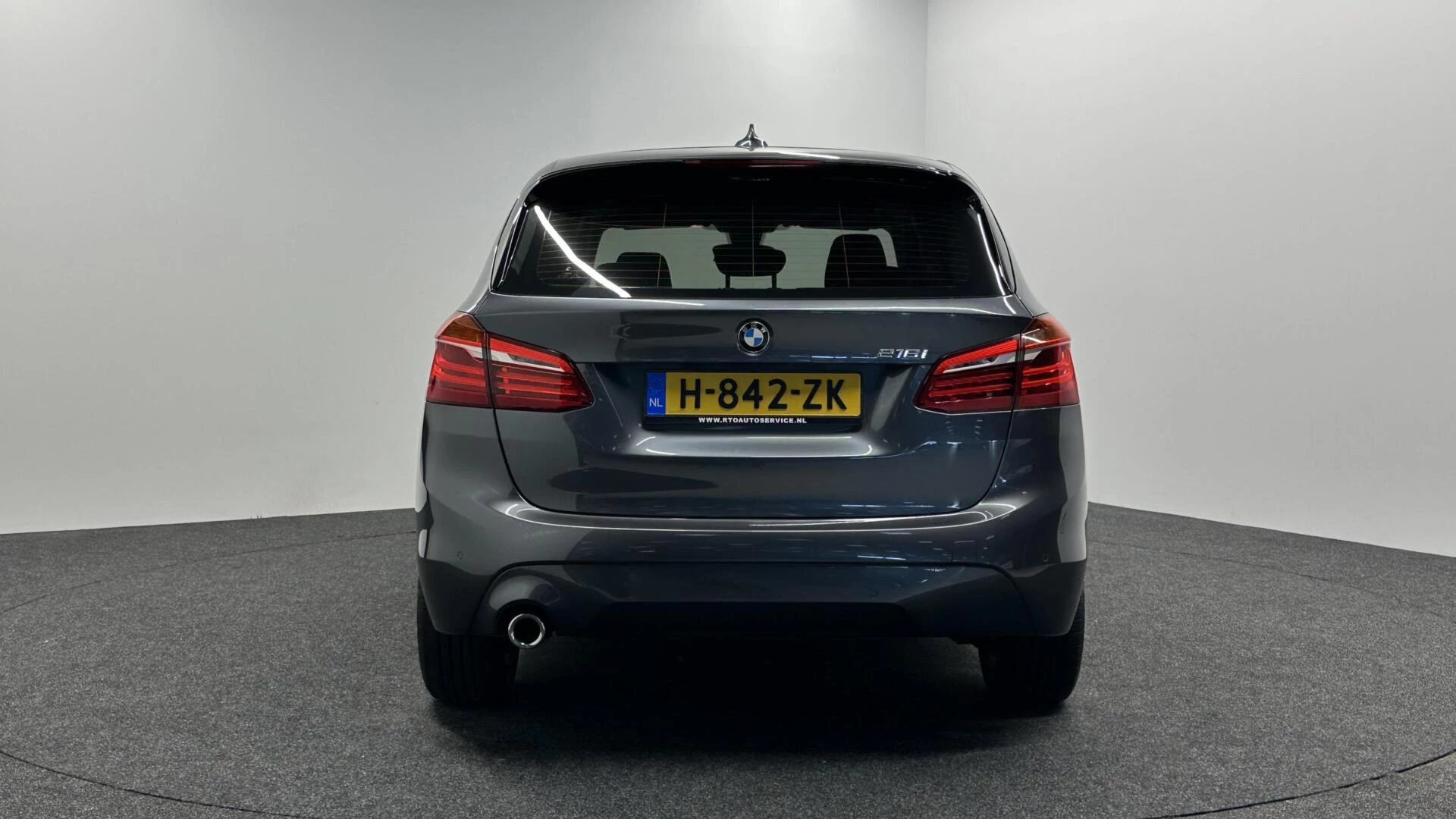 Hoofdafbeelding BMW 2 Serie