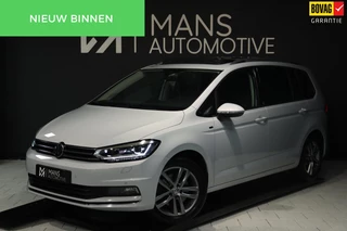 Volkswagen Touran 1.4 TSI 7p / PANODAK / ADAPT CRUISE / TREKHAAK ELEK / CAMERA