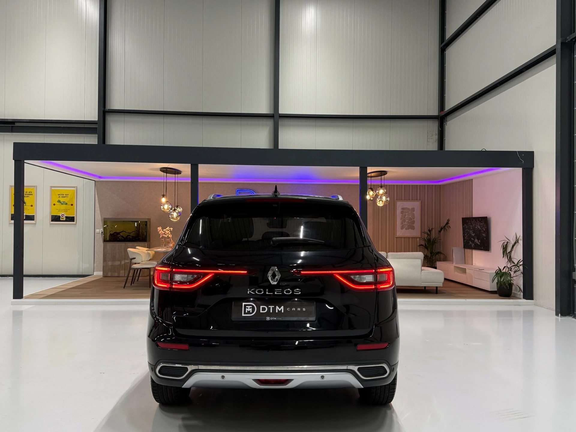Hoofdafbeelding Renault Koleos