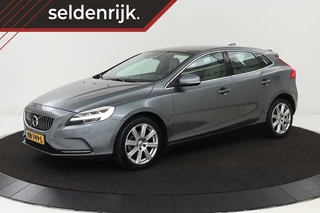 Volvo V40 2.0 D2 Nordic+ | Dealer onderhouden | Panoramadak | Leder | Camera | Keyless | Stoelverwarming | Navigatie | Harman/Kardon | Full LED | Memory