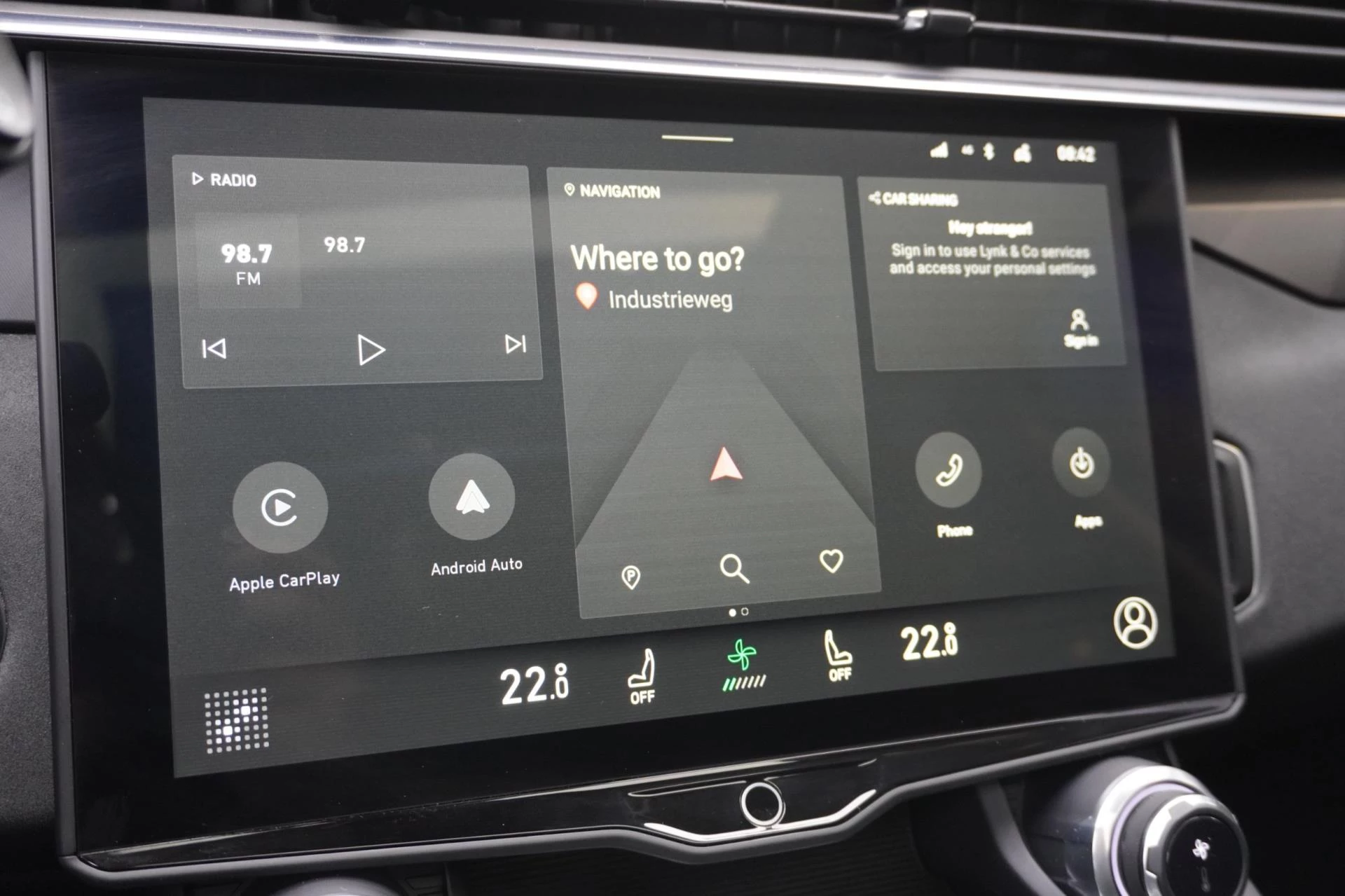 Hoofdafbeelding Lynk & Co 01