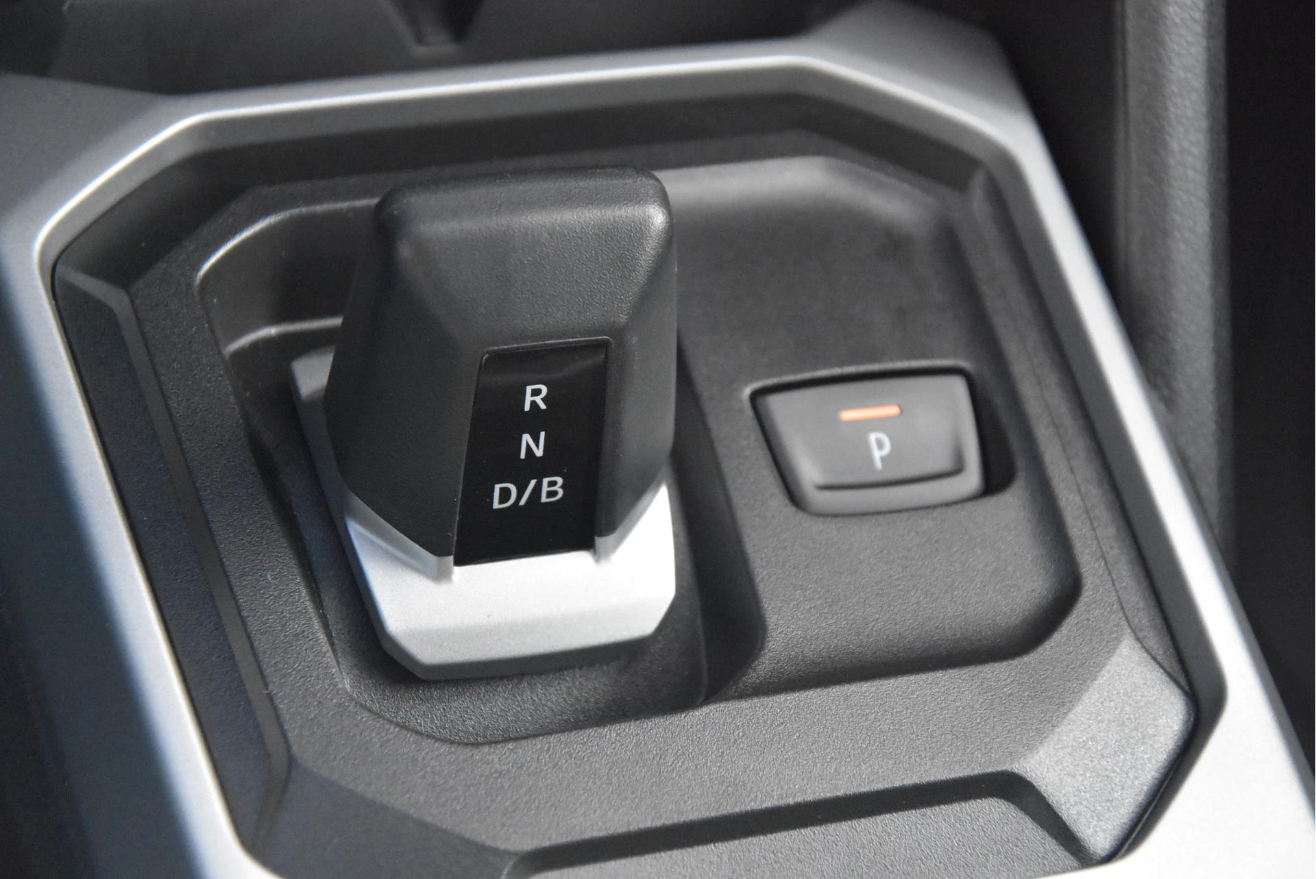 Hoofdafbeelding Dacia Duster