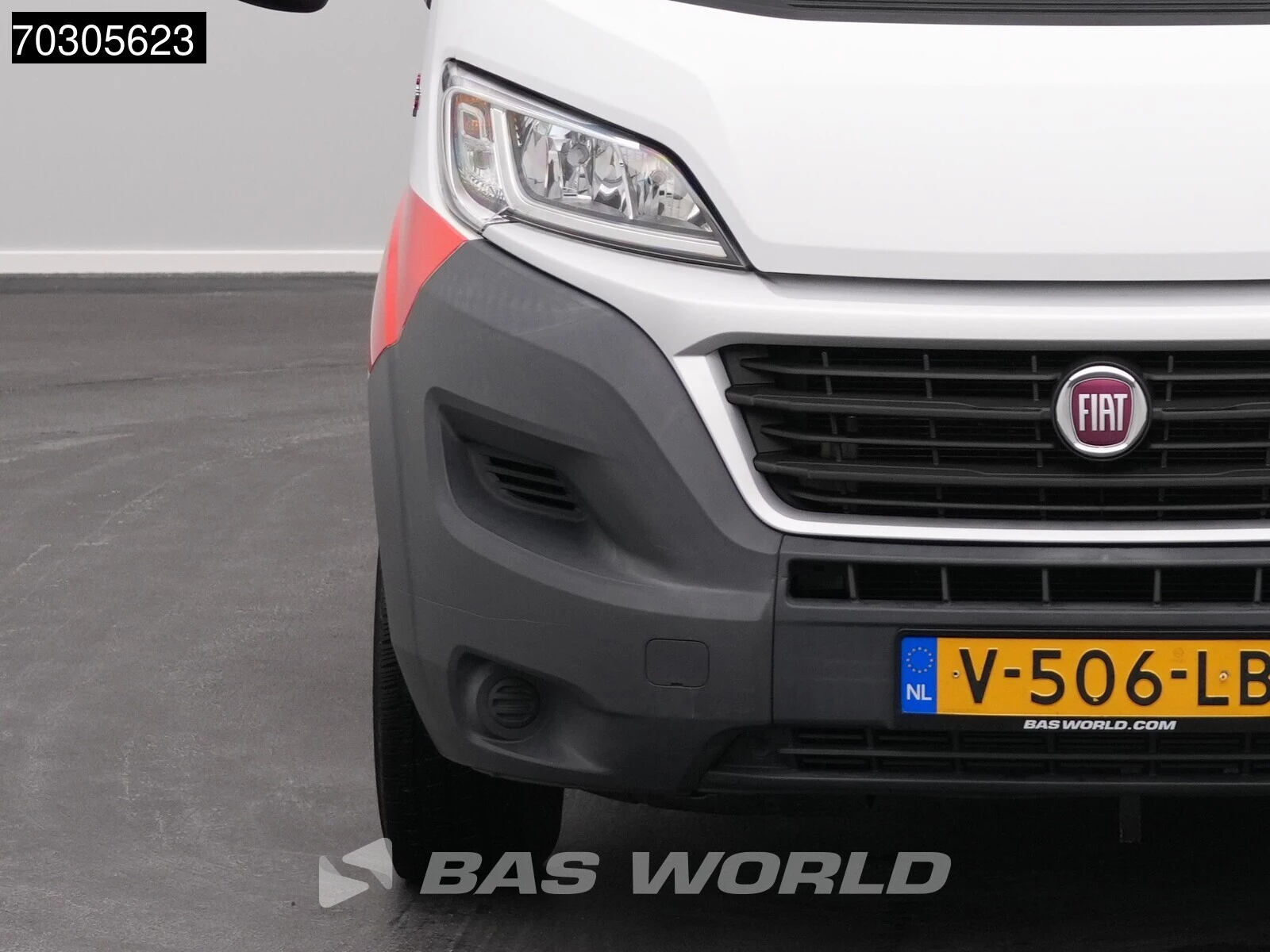 Hoofdafbeelding Fiat Ducato