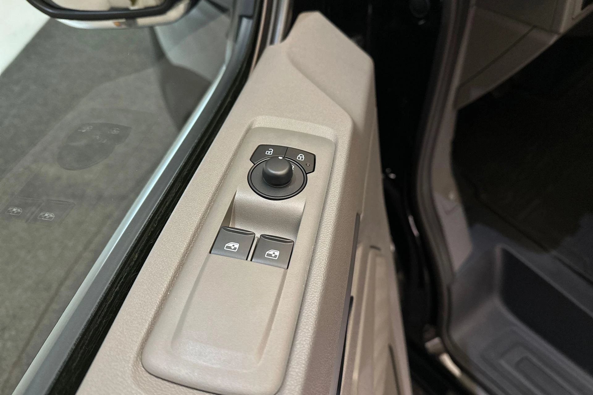 Hoofdafbeelding Volkswagen e-Transporter
