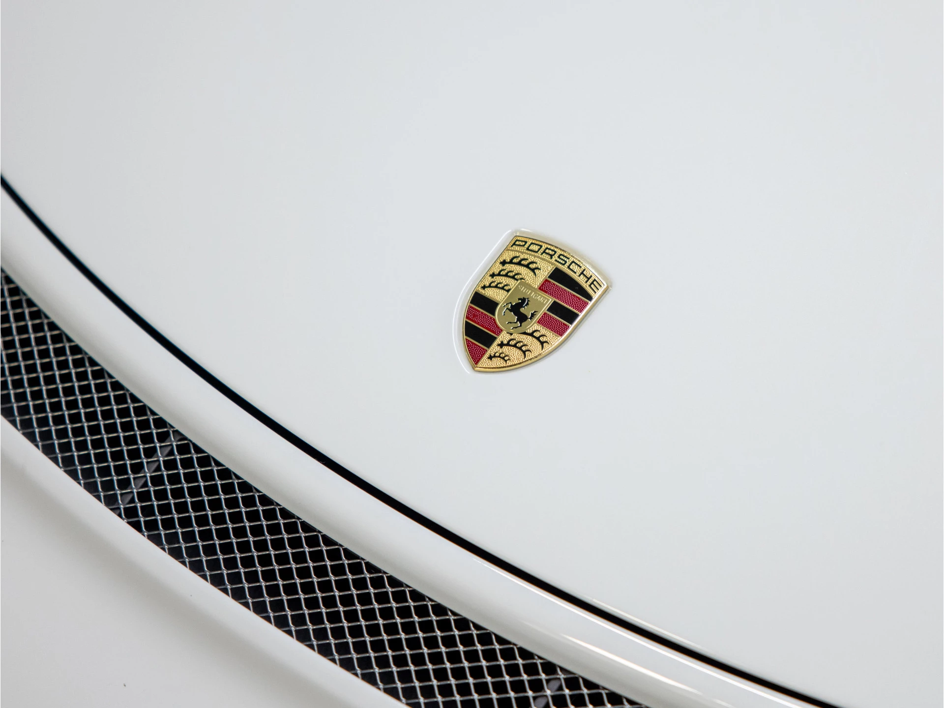 Hoofdafbeelding Porsche 911