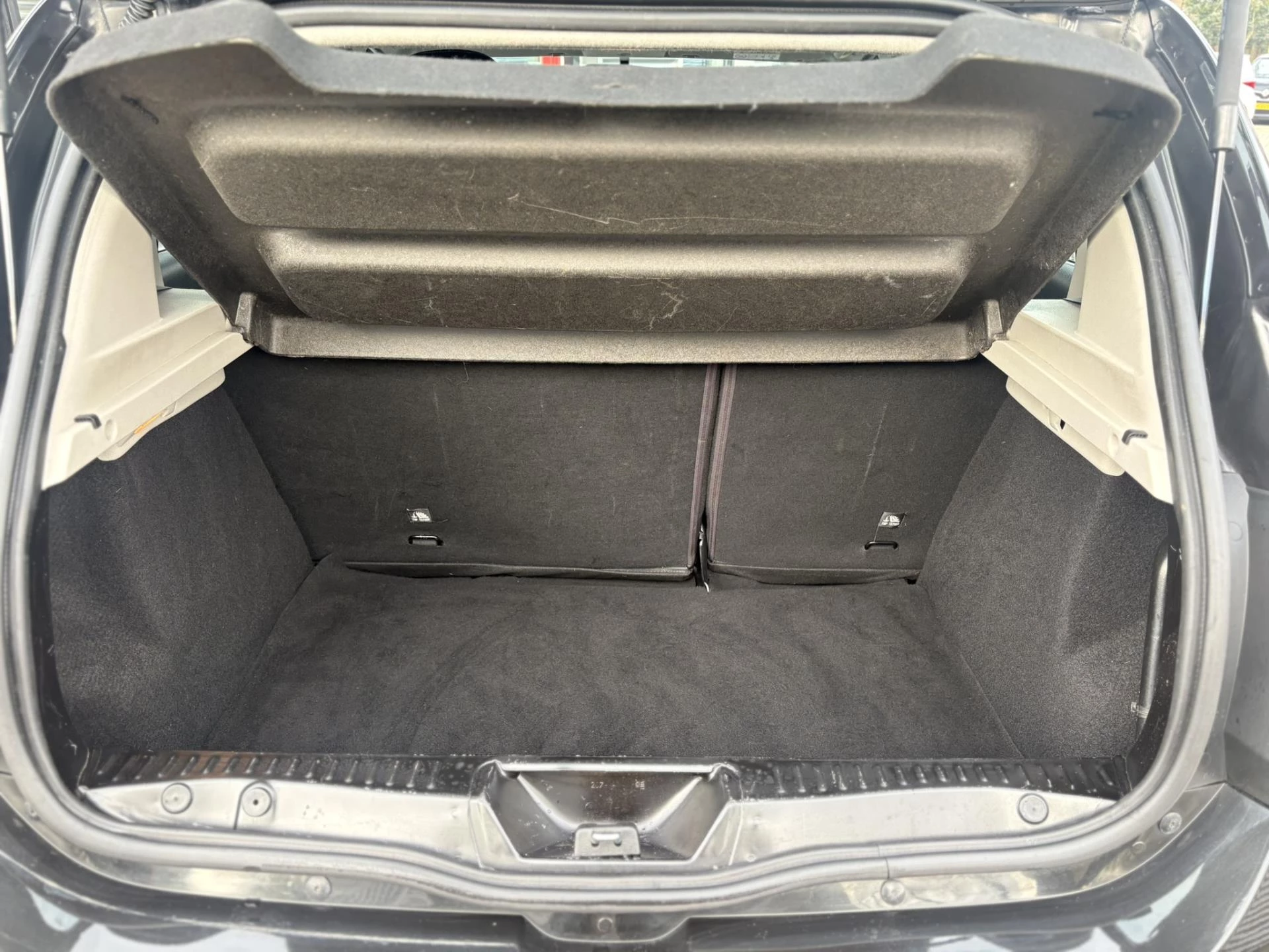 Hoofdafbeelding Dacia Sandero