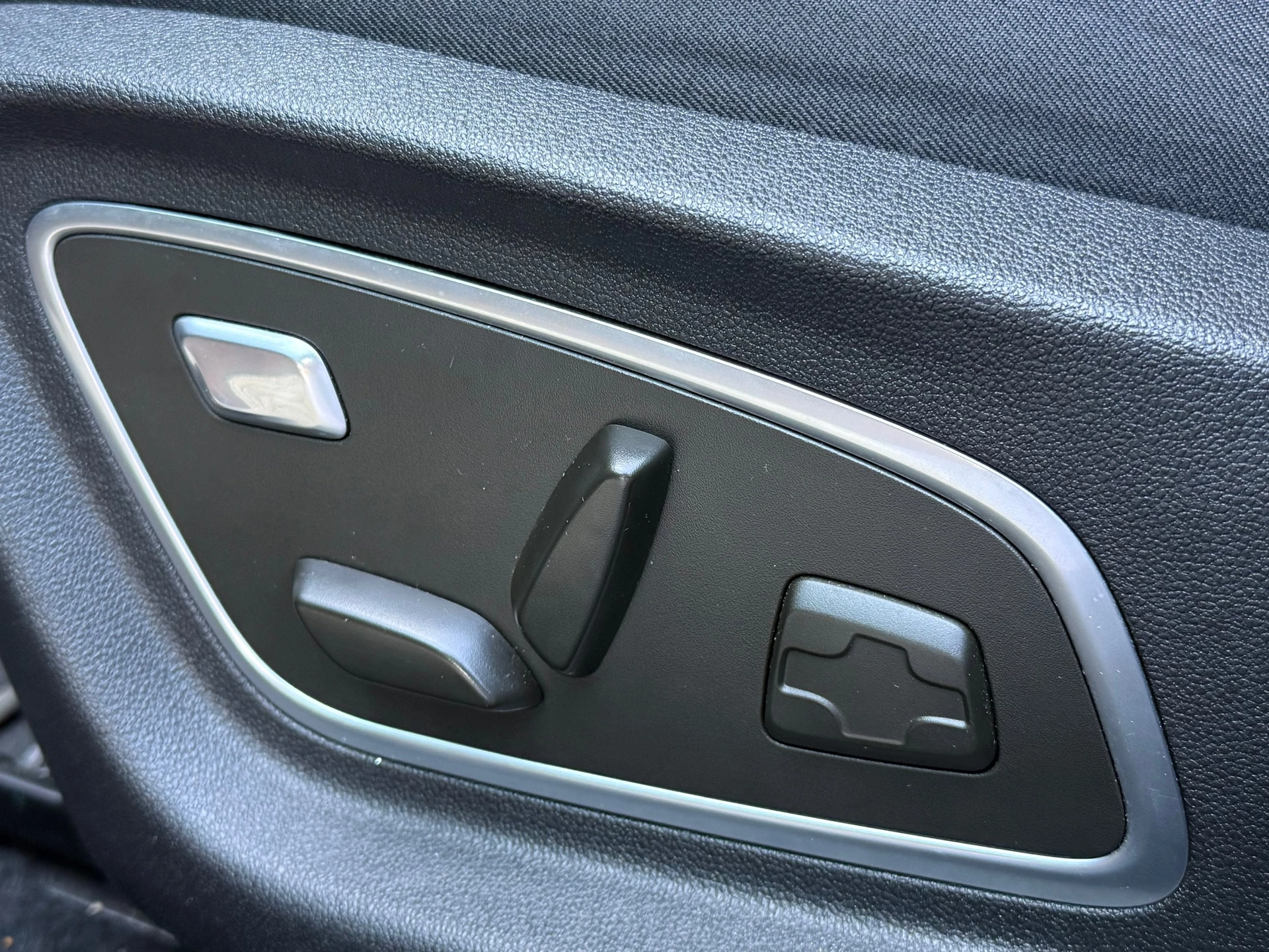 Hoofdafbeelding Renault Megane E-Tech