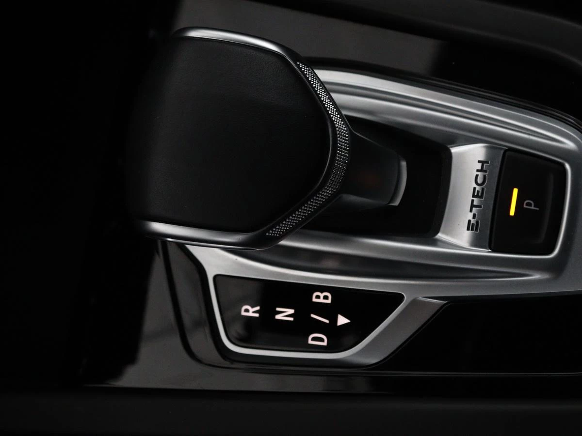 Hoofdafbeelding Renault Arkana
