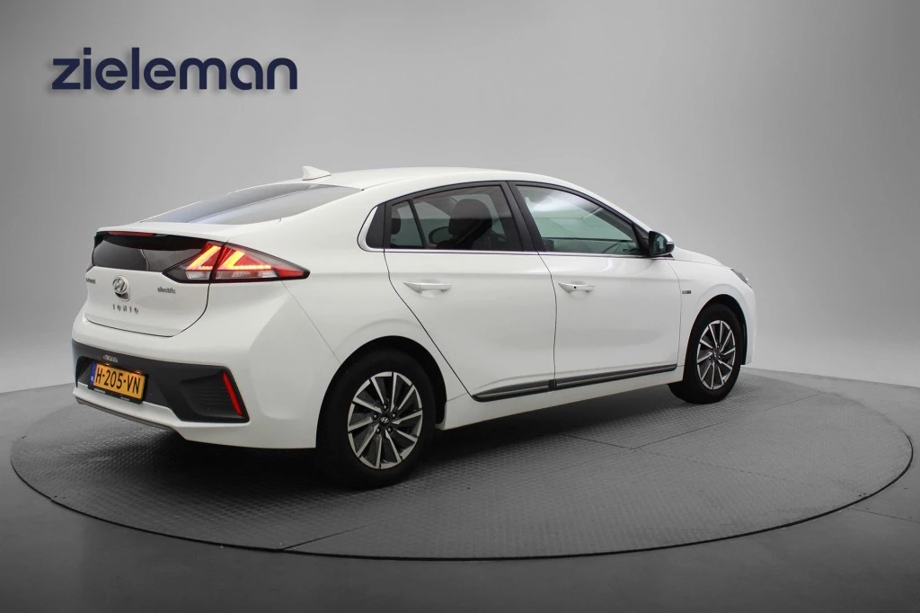 Hoofdafbeelding Hyundai IONIQ
