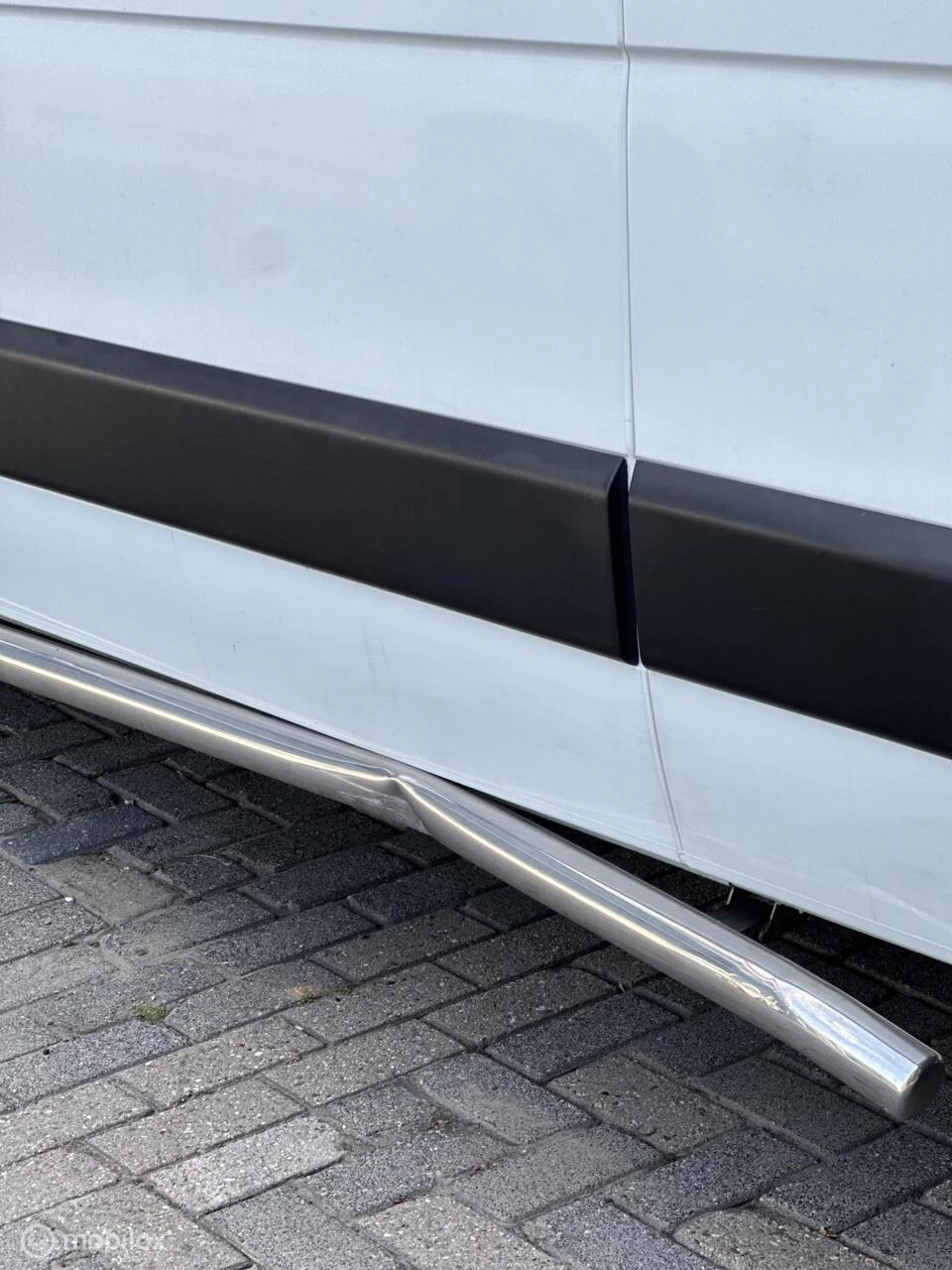 Hoofdafbeelding Opel Movano