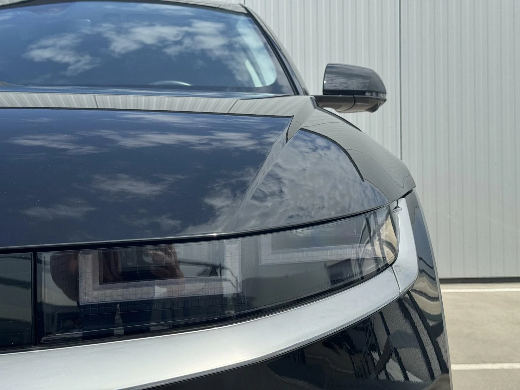 Hoofdafbeelding Hyundai IONIQ 5