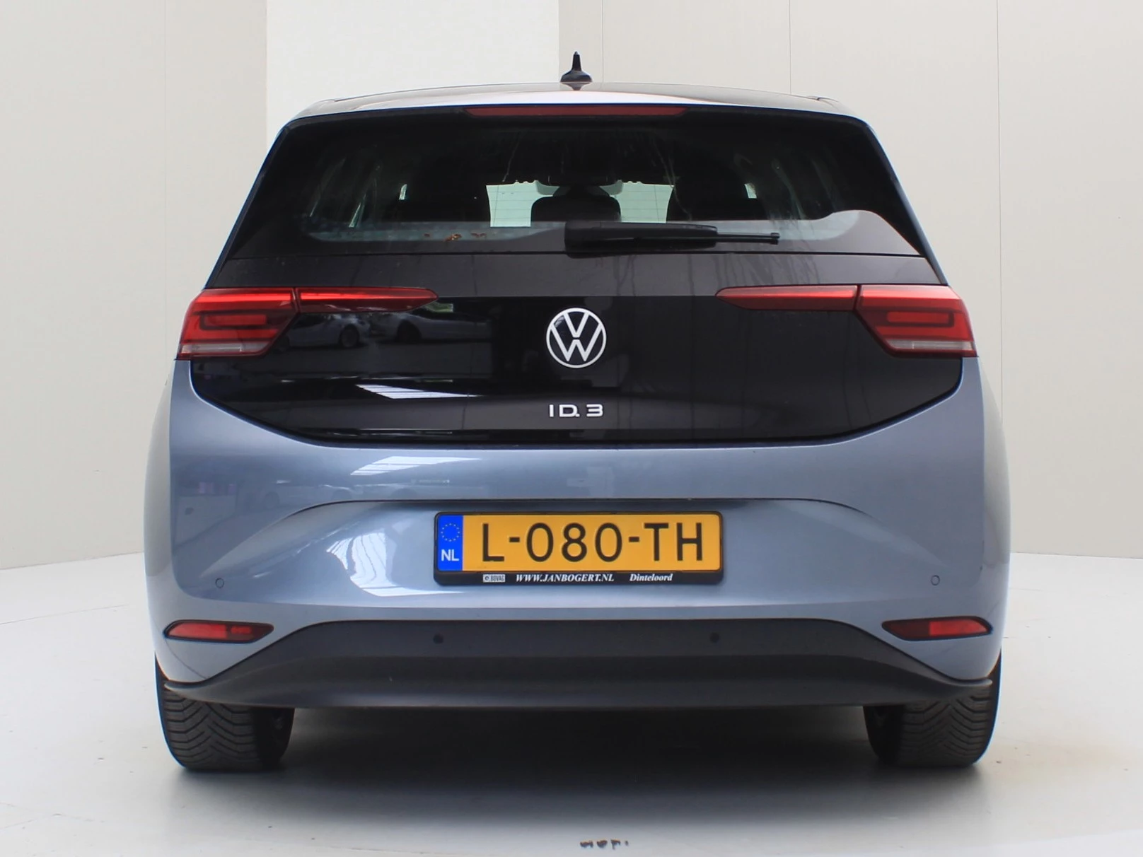 Hoofdafbeelding Volkswagen ID.3