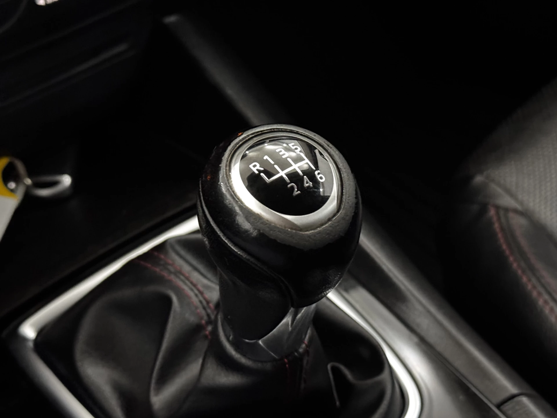 Hoofdafbeelding Mazda 3
