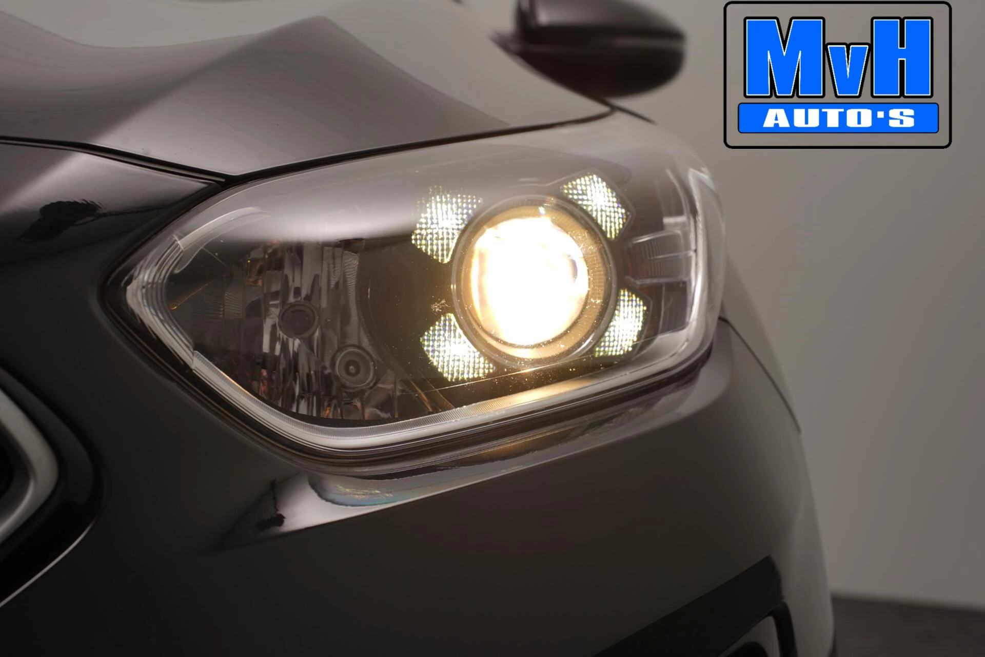 Hoofdafbeelding Kia ProCeed