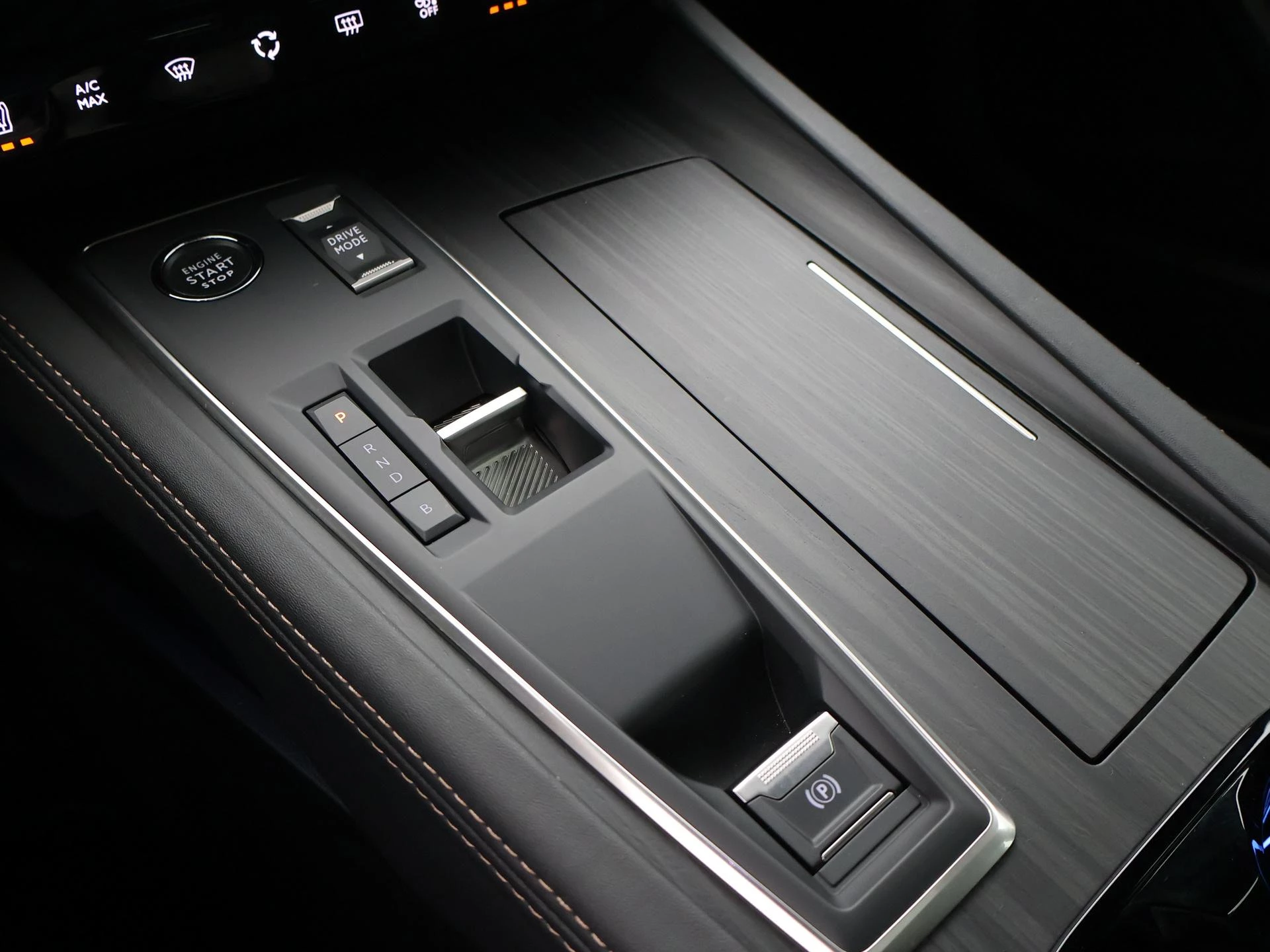 Hoofdafbeelding Peugeot 508