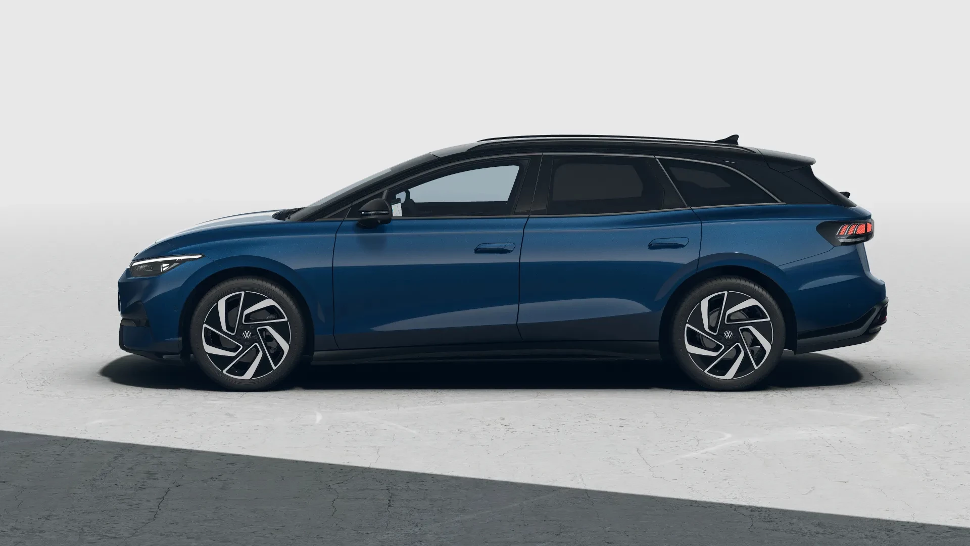 Hoofdafbeelding Volkswagen ID.7