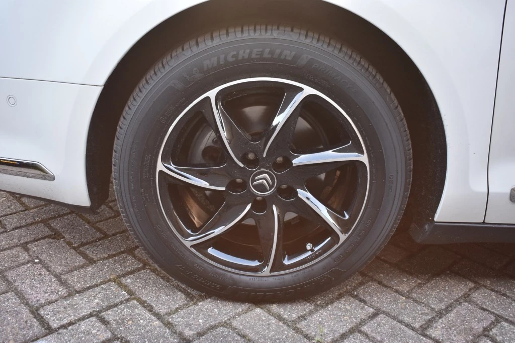 Hoofdafbeelding Citroën C5