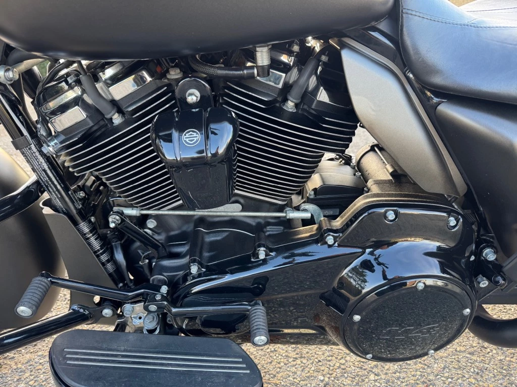 Hoofdafbeelding Harley-Davidson Street Glide