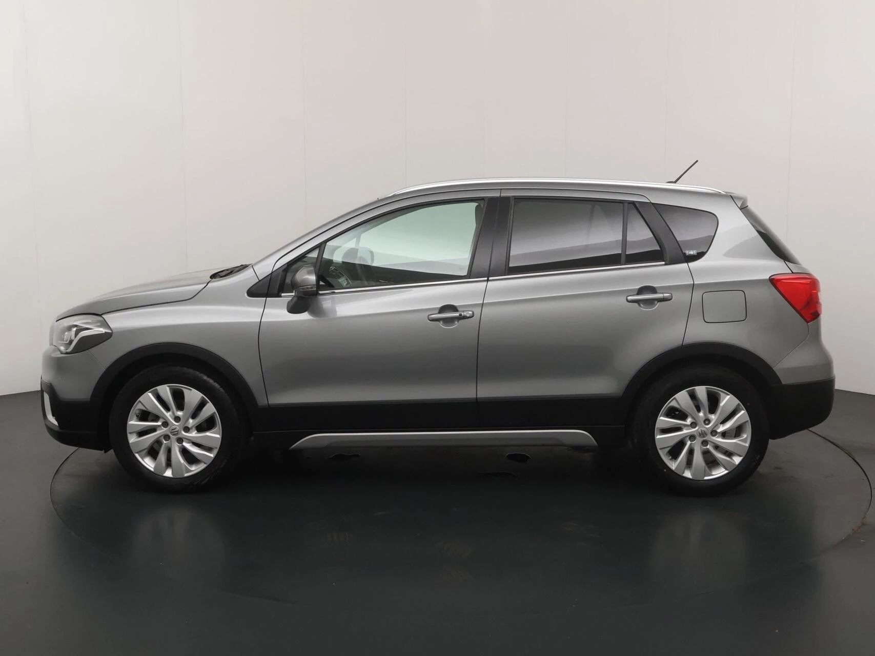 Hoofdafbeelding Suzuki S-Cross