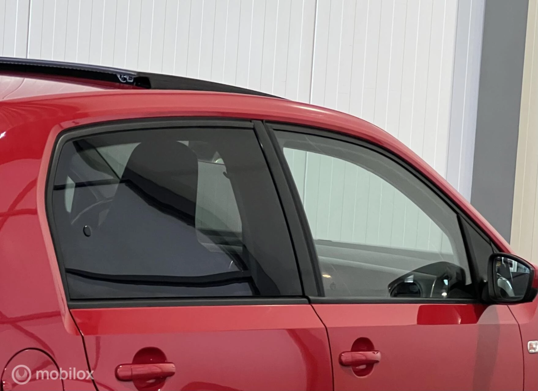 Hoofdafbeelding SEAT Mii