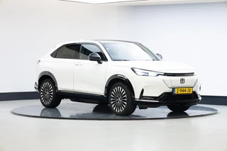Hoofdafbeelding Honda e:Ny1 Honda e:Ny1 Elegance 69 kWh