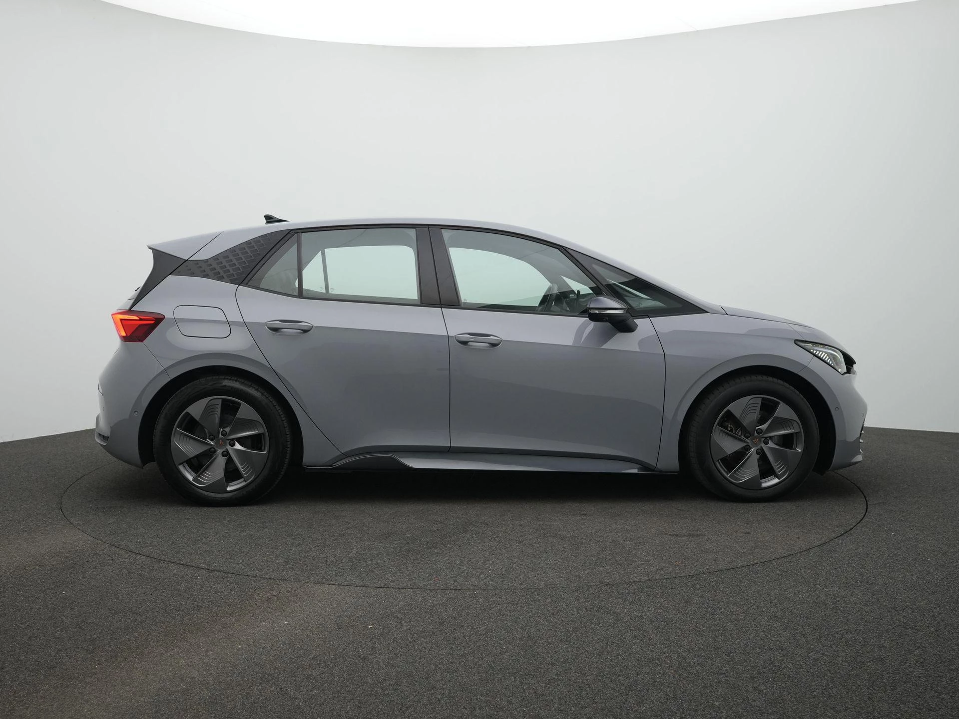 Hoofdafbeelding CUPRA Born