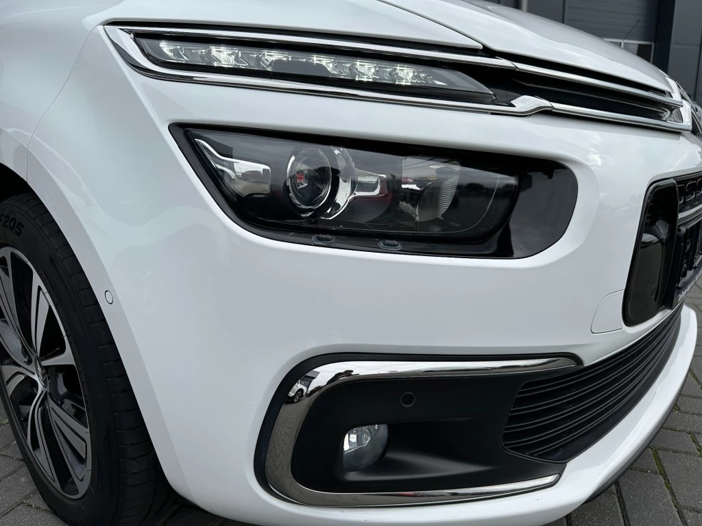 Hoofdafbeelding Citroën Grand C4 Picasso