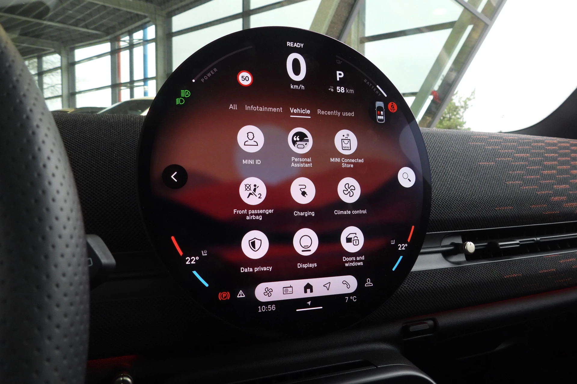 Hoofdafbeelding MINI Aceman