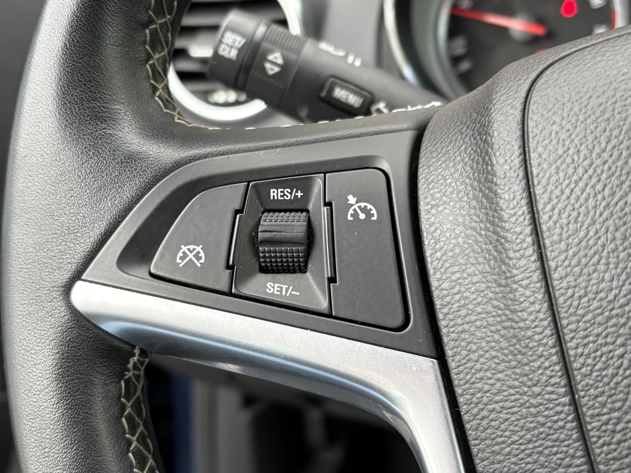 Hoofdafbeelding Opel Meriva