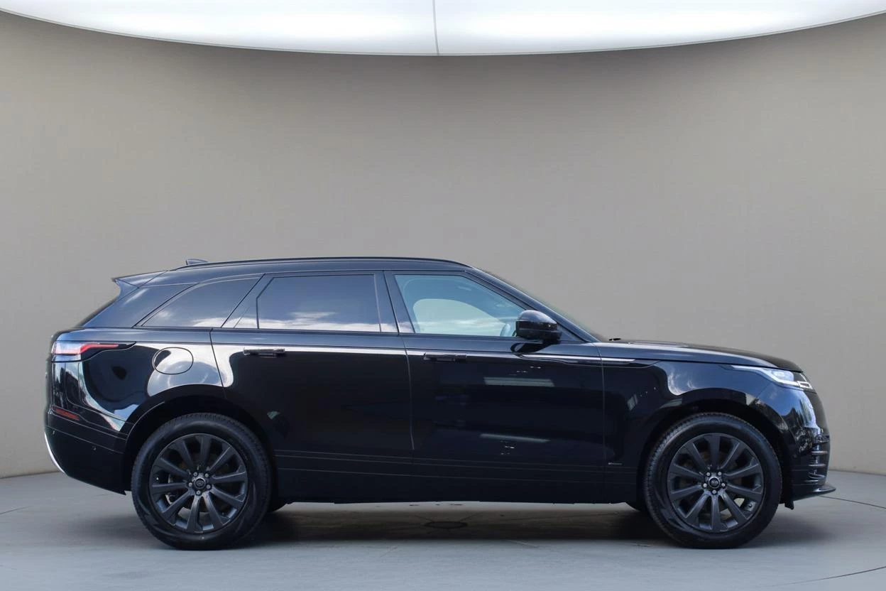 Hoofdafbeelding Land Rover Range Rover Velar