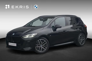 BMW 2 Serie Active Tourer 218i M Sport | Trekhaak / Panoramadak / Driving Assistant / Comfort Access / Stoel & Stuurwielverwarming