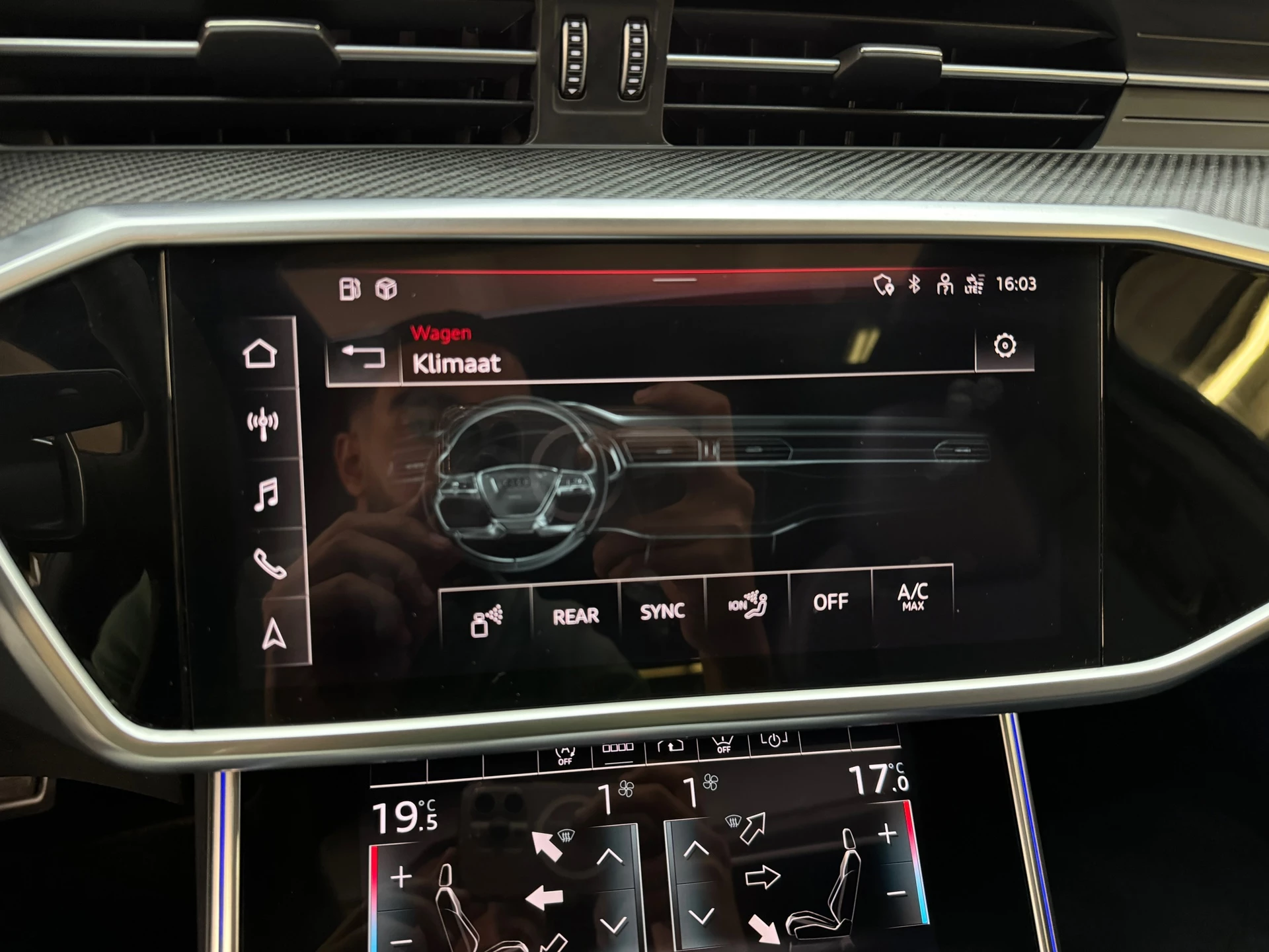 Hoofdafbeelding Audi RS6