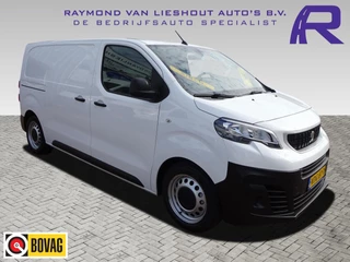 Peugeot Expert 1.5 BlueHDI 120 L2 AIRCO CRUISE 120 PK